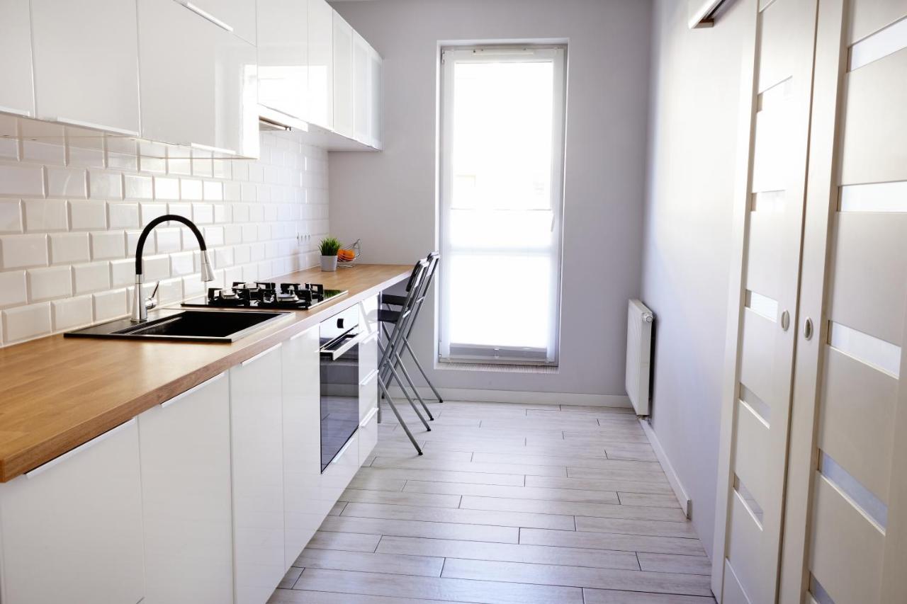 Apartamento - Parking, Quiet Neighbourhood - By Rentujemy