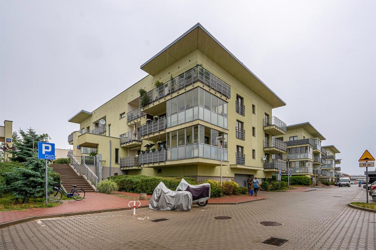 Apartamento - Parking, Quiet Neighbourhood - By Rentujemy *